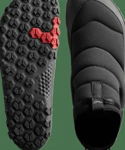 Vivobarefoot Men's Explorer Mid Obsidian
