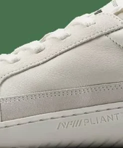 Outlet Vivobarefoot Men's Gobi II Sneaker Premium Leather Limestone