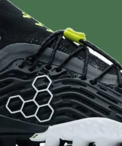 Best Vivobarefoot Men's Hydra ESC Obsidian/Safety Yellow