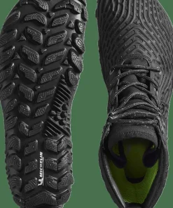 Online Vivobarefoot Men's Jungle ESC Obsidian