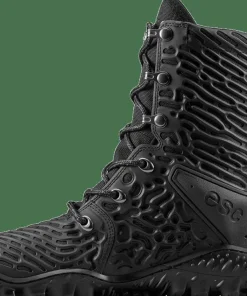 Online Vivobarefoot Men's Jungle ESC Obsidian