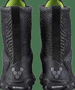 Online Vivobarefoot Men's Jungle ESC Obsidian