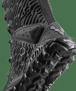 Online Vivobarefoot Men's Jungle ESC Obsidian