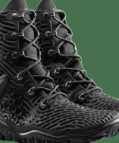 Online Vivobarefoot Men's Jungle ESC Obsidian