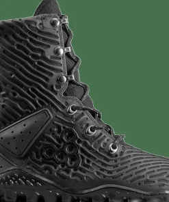 Online Vivobarefoot Men's Jungle ESC Obsidian