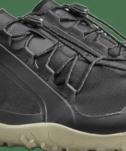 Outlet Vivobarefoot Men's Primus Trail III All Weather FG Obsidian