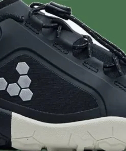 Hot Vivobarefoot Men's Primus Trail III All Weather FG Obsidian Old