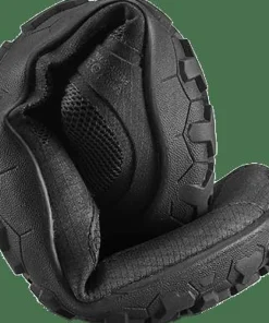 Vivobarefoot Men's Primus Trail FG 3.5 Dark Shadow