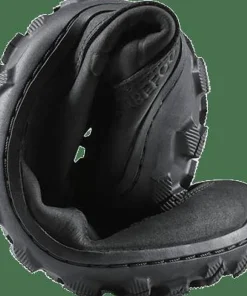 New Vivobarefoot Men's Tracker Leather AT Low II Obsidian