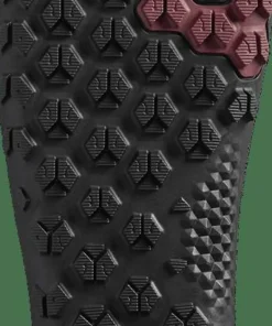 New Vivobarefoot Men's Tracker Leather AT Low II Obsidian