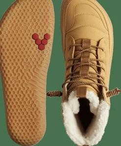 Sale Vivobarefoot Women's Gobi Hiber Tan