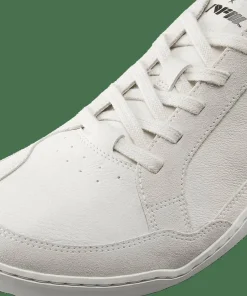 Discount Vivobarefoot Women's Gobi II Sneaker Premium Leather Limestone