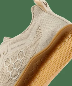Online Vivobarefoot Women's Primus Lite Knit Natural Coconut