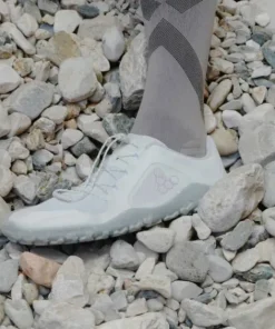 Best Vivobarefoot Women's Primus Trail FG 3.5 Mineral