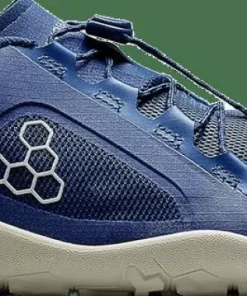 Discount Vivobarefoot Women's Primus Trail FG 3.5 Insignia Blue