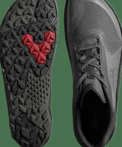 Best Vivobarefoot Women's Primus Trail Flow Dark Shadow