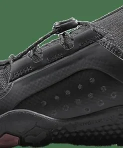 Sale Vivobarefoot Women's Primus Trail Knit FG Obsidian/Obsidian
