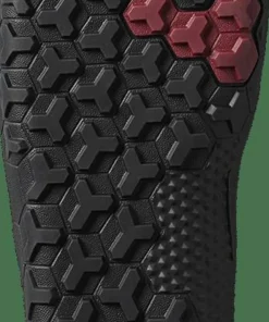 Sale Vivobarefoot Women's Primus Trail Knit FG Obsidian/Obsidian