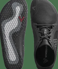 Hot Vivobarefoot Women's Primus Lite 3.5 Obsidian