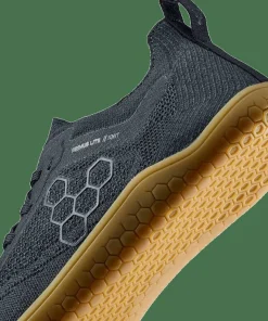 Clearance Vivobarefoot Women's Primus Lite Knit Natural Eclipse