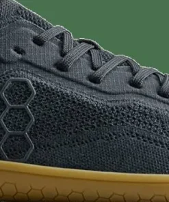 Clearance Vivobarefoot Women's Primus Lite Knit Natural Eclipse