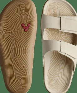 Vivobarefoot Women's Sensus Yin Slide Sand