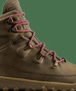 Outlet Vivobarefoot Women's Tracker Leather AT II Bracken