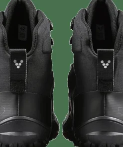 Hot Vivobarefoot Women's Tracker Textile AT II Obsidian