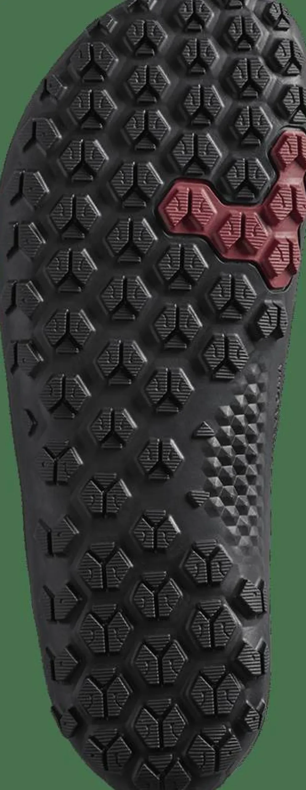 Hot Vivobarefoot Women's Tracker Textile AT II Obsidian