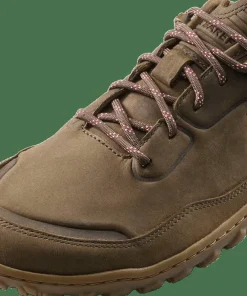 Sale Vivobarefoot Women's Tracker Leather AT Low II Bracken