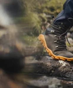 Outlet Vivobarefoot Women's Tracker Forest ESC Bracken