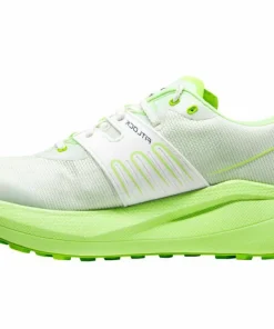 Clearance VJ Sport Unisex Fuzion Aerofly White/Green