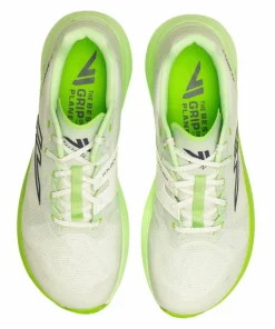 Clearance VJ Sport Unisex Fuzion Aerofly White/Green