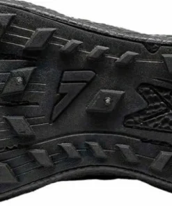 Clearance VJ Sport Unisex VJ Sarva Ace Black