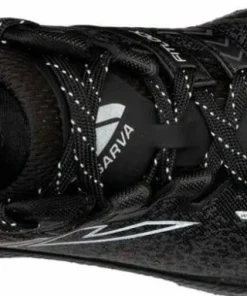 Clearance VJ Sport Unisex VJ Sarva Ace Black