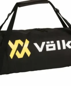 Discount Völkl Classic Double Ski Bag 195 cm Black No Colour