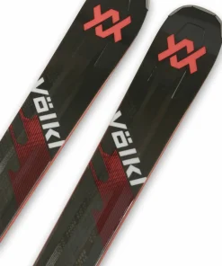 Best Völkl Peregrine 80 Lowride Black/Red