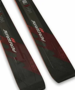 Best Völkl Peregrine 80 Lowride Black/Red