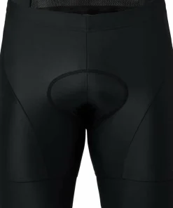 New Void Men's Granite Cycle Shorts Black