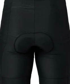 New Void Men's Granite Cycle Shorts Black