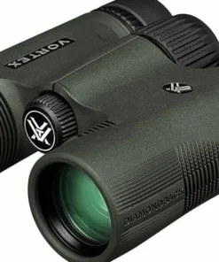 Outlet Vortex Diamondback HD 10x28 Green