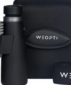 Clearance Weopti Active Hd Black