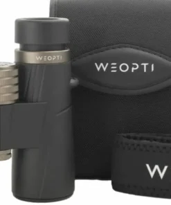 Discount Weopti Active Hd Black