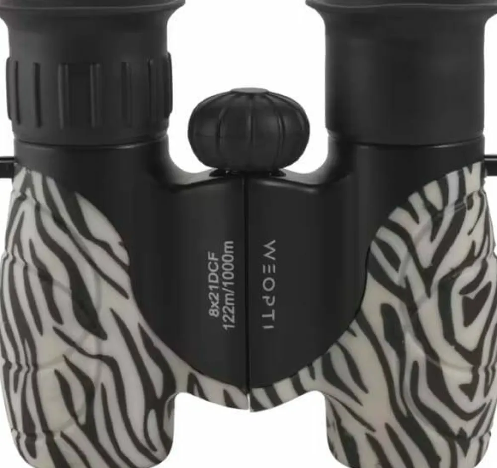 Hot Weopti Kids' Adventure Zebra