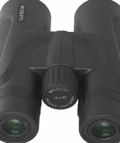 Best Weopti Wildlife Black