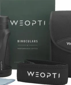Best Weopti Wildlife Black