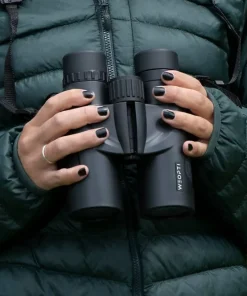 Best Weopti Wildlife Black