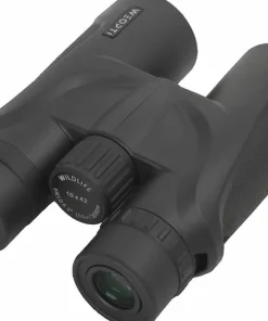 Best Weopti Wildlife Black