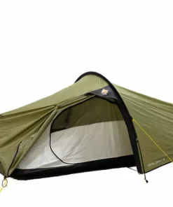 Best WildCountry Norte Compact 2 Green