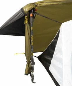 Best WildCountry Norte Compact 2 Green